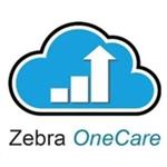 Zebra service, 5 years Z1AE-MC33XX-5C00