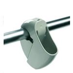 Zebra shopping cart mount PSS-3SH01-00R