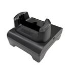 Zebra SINGLE-SLOT CHARGE-ONLY CRADLE FOR TC22R CRD-TC2R-BS1CG-01