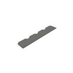 Zebra stadium shelf CS-CAB-SHV-EXT-SS