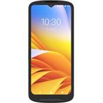Zebra TC15, GMS, 5G WWAN, SE4710, 6.5, 5,000 mAh batt, 4GB/64GB, 13MP RFC/5MP FFC, Dual SIM, NFC, RoW TC15BK-1PE14S-A6