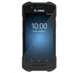 Zebra TC21, 2 Pin, 2D, SE4710, USB, BT (BLE, 5.0), Wi-Fi, NFC, PTT, GMS, Android TC210K-01A442-A6