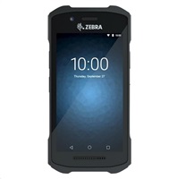 Zebra TC21, 8-Pin, 2D, SE4710, USB-C, BT, Wi-Fi, NFC, IST, GMS, Android TC210K-01A423-A6P