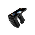 Zebra TC22R Integrated Handheld RFID Reader, Gun, Wi-Fi 6, Android GMS, SE4710 + FF/FF Cameras + Stan TC2205-0G1250SS-E8