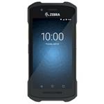 Zebra TC26, 2-Pin, 2D, SE4710, USB, BT (BLE, 5.0), Wi-Fi, 4G, NFC, GPS, PTT, GMS, ext. bat., Android KT-TC26BK-11A242-A6