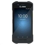 Zebra TC26, 2-Pin, 2D, SE4710, USB, BT (BLE, 5.0), Wi-Fi, eSIM, 4G, NFC, GPS, GMS, Android TC26BK-21A422-A6P