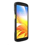 Zebra TC27, 2D, SE4710, Projected Capacitive, 2-Pin, USB-C, BT, Wi-Fi, eSIM, 5G, NFC, Android, GMS, b WCMTB-T27B6ABC2-A6