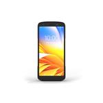 Zebra TC27; WWAN, 5G, Wifi 6, SE55, 6 Display, 6GB/64GB, 16MP RFC, 5MP FFC, 2-Pin Back I/O, Standard WCMTB-T27B6CBC2-A6