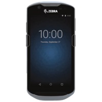 Zebra TC52-HC, 2D, BT, Wi-Fi, NFC, GMS, Android TC520K-1HEZU4P-A6
