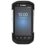 Zebra TC72, 2D, SE4770, BT, Wi-Fi, NFC, GMS, Android TC720L-0MJ24B0-A6