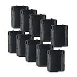 Zebra TC7X BATTERY PACK, LI-ION - 10 Pack BTRY-TC7X-46MPP-10