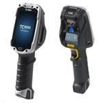 Zebra TC8000 Premium, 2D, SR, BT, Wi-Fi, NFC, disp., hot-swap, Android TC80NH-1102K420IN