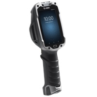 Zebra TC8300, 2D, SR, SE4770, BT, Wi-Fi, Android TC83B0-6005A510RW