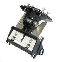 Zebra tisková hlava P-series, 8 dots/mm (203dpi) 105909-112