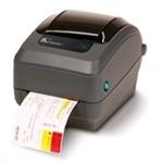 ZEBRA tlačiareň GK420d, 203dpi, USB, RS-232, LPT, DT GK42-202520-000-R