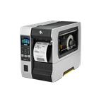 Zebra - TT Printer ZT620; 6", 203 dpi, LAN, BT, USB, Cutter ZT62062-T1E0100Z