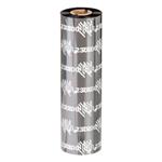 Zebra TT RIBBON WAX 102MM 450M 02300BK10245