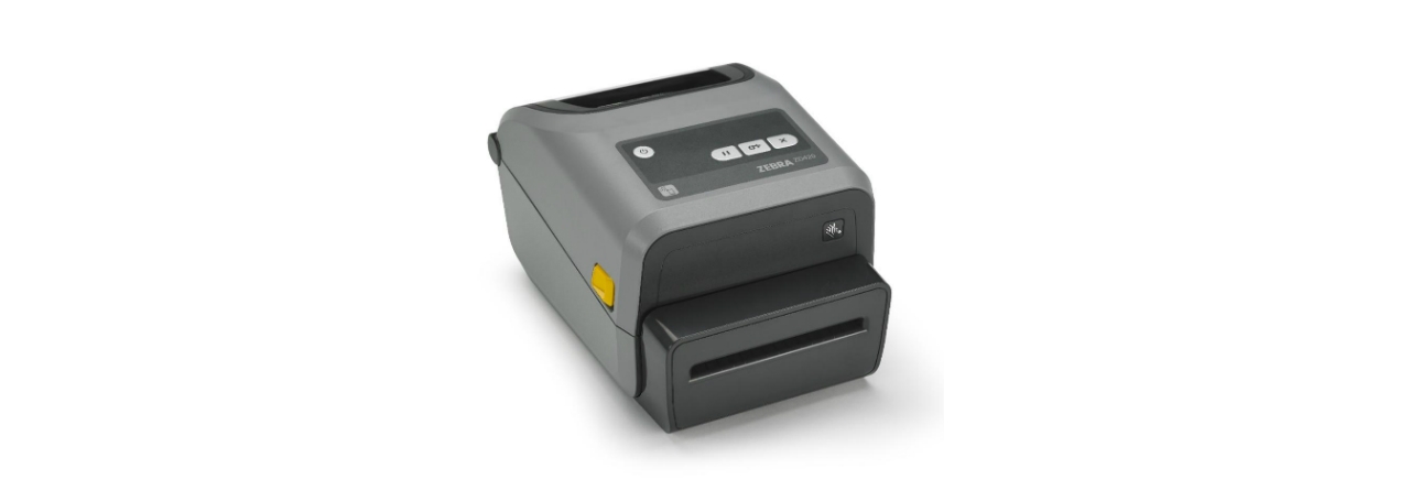 Zebra TT (Ribbon) ZD420 - 203 dpi, USB, WiFi, BT ZD42042-T0EW02EZ