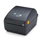 Zebra TT ZD230, 8 bodov/mm (203 dpi), peeler, EPLII, ZPLII, USB, Ethernet, čierna ZD23042-31EC00EZ
