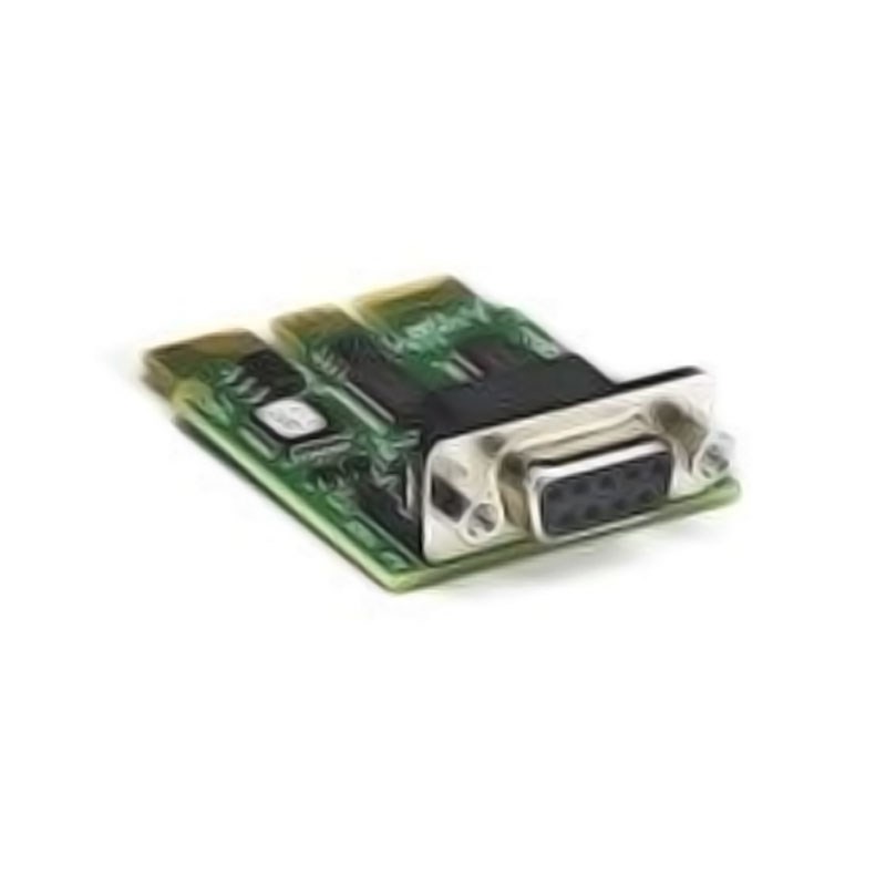 Zebra upgrade kit, RS232 P1080383-420