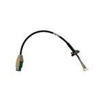 Zebra USB VC80 cable for Keyboard CBL-VC80-KBUS1-01