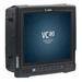 Zebra VC80 vozíkový terminál 10" STD IN RES., APQ 8056 CPU, 4GB/32GB MMC (PSLC), ANDROID N GMS, USB, VC80X-10SSRAAABA-I