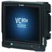 Zebra VC80X, Outdoor, USB, powered-USB, RS232, BT, Wi-Fi, ESD, Android, GMS VC80X-10SORAAABA-I