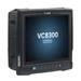 Zebra VC8300 Freezer;Ivanti Velocity Pre-Licensed;USB;USB-C;powered-USB;RS232;BT;Wi-Fi;Android;deep-f VC83-10FSRNBAABA-I