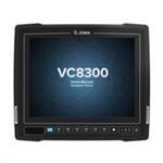 Zebra VC8300 Freezer;Ivanti Velocity Pre-Licensed;USB;USB-C;powered-USB;RS232;BT;Wi-Fi;Android;deep-f VC83-10FSRNBAABA-I