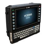 Zebra VC8300 Freezer, USB, RS232, BT, Wi-Fi, AZERTY, Android, deep-freeze environment VC83-08FOCABAABA-I