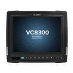 Zebra VC8300, Ivanti Velocity Pre-Licensed, USB, USB-C, powered-USB, RS232, BT, Wi-Fi, Android, GMS VC83-10SSCNBAABA-I
