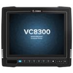 Zebra VC8300, USB, RS-232, BT, Wi-Fi, AZERTY, Android VC83-08SOCABAABA-I