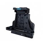Zebra vehicle charging-/communication station CRD-L10A-XVEHCOMS11-01