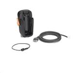 Zebra vehicle charging station VCD5500-1001R
