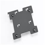 Zebra wall mount KT-152097-01