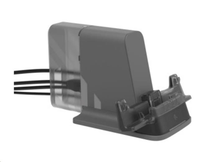 Zebra Workstation Connect CRD-ET4X-1SNWS-01