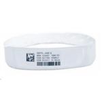 Zebra Wristband, PolyPro/PET, 3 x 11in (76x279mm); DT, Z-Band Fusion, Adhesive Closure, Adult w/ Lab FID-ADULT-L3-1-200T