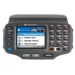 Zebra WT41N0, USB, BT, Wi-Fi, alpha, ext. bat., WEC 7 (EN) WT41N0-T2H57ER