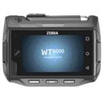 Zebra WT6000, USB, BT, Wi-Fi, NFC, disp., Android WT60A0-TS2NEWR
