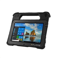 Zebra XPAD L10, 2D, BT, Wi-Fi, NFC, RFID, Win. 10 Pro RPL10-LZV5X4W4S0X3N0