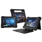Zebra XPAD L10, 2D, SE2100, BT, Wi-Fi, 4G, NFC, GPS, Android RTL10B1-H2AS0P0000A6