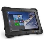 Zebra XSLATE L10, USB, Ethernet, Wi-Fi, 4G, NFC, GPS, Win. 10 Pro 210100