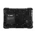 Zebra XSLATE L10, USB, USB-C, BT, Ethernet, Wi-Fi, 4G, NFC, GPS, Android RTL10B1-B4AS0X0000A6