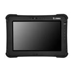 Zebra XSLATE L10, USB, USB-C, BT, Ethernet, Wi-Fi, 4G, NFC, GPS, Android RTL10B1-B4AS0X0000A6