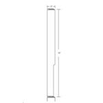 Zebra Z-Band Direct, adult, bílá 10005008