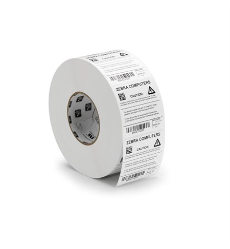 Zebra Z-Perform 1000D 80, Receipt roll, thermal paper, 80mm 3012973