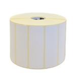 Zebra Z-Perform 1000D, label roll, thermal paper, 101,6x101,6mm 3008871-T