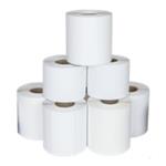 Zebra Z-Perform 1000D, Receipt roll, Zebra, thermal paper, 58mm, rolls/box 50 rolls/box