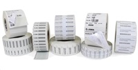 Zebra Z-Perform 1500T, RFID, label roll, normal paper, 97x15mm 10026631