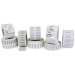 Zebra Z-Perform 1500T, RFID, label roll, normal paper, 97x15mm 10026631